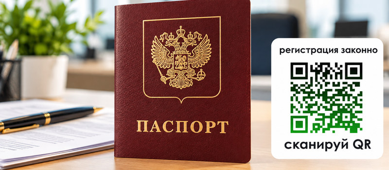 прописка в Кубинке регистрация в Кубинке